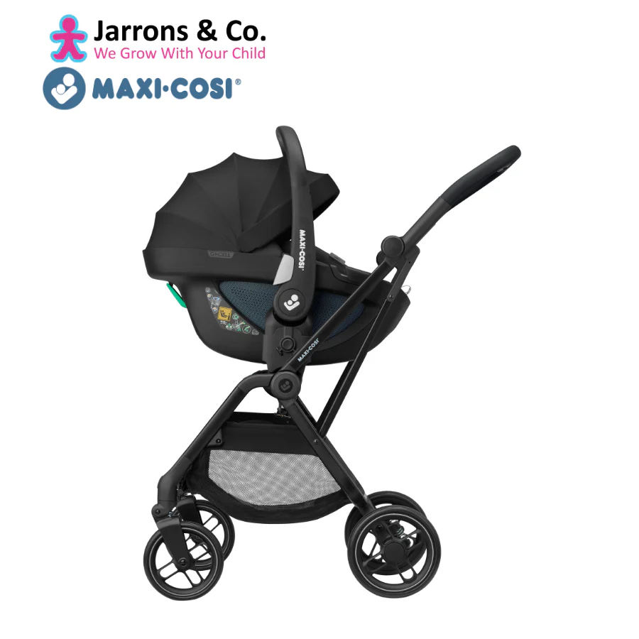 Maxi-Cosi Leona² Stroller - Image 47