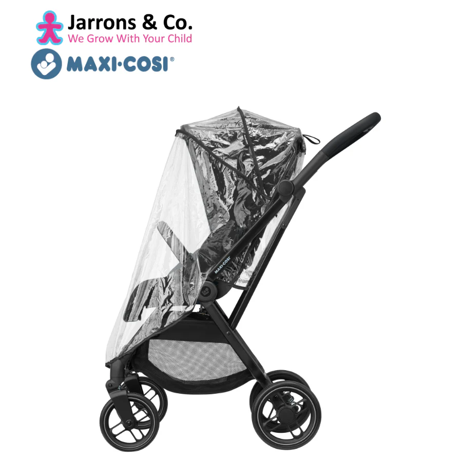 Maxi-Cosi Leona² Stroller - Image 48