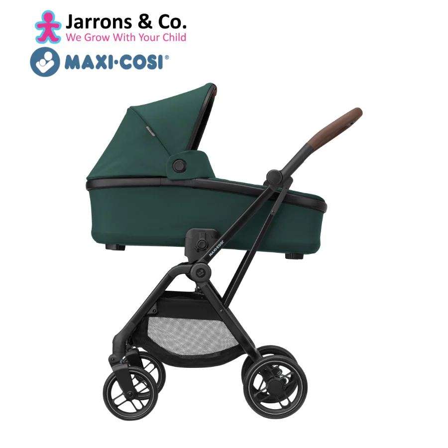 Maxi-Cosi Leona² Stroller - Image 49