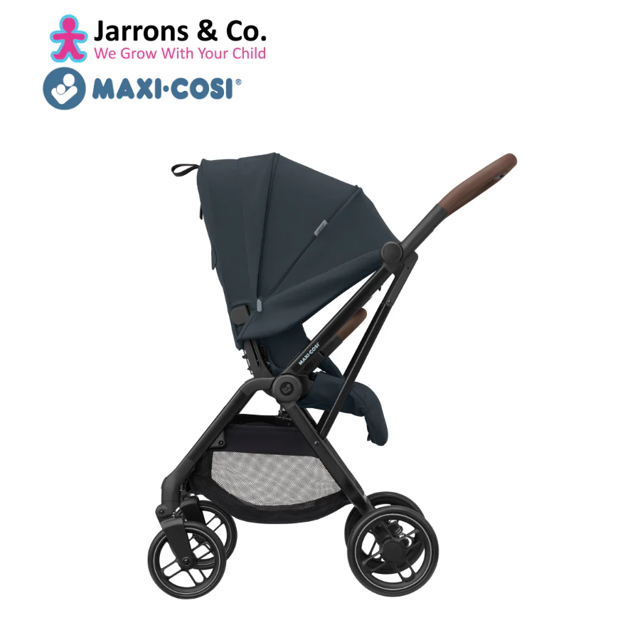 Maxi-Cosi Leona² Stroller - Image 5