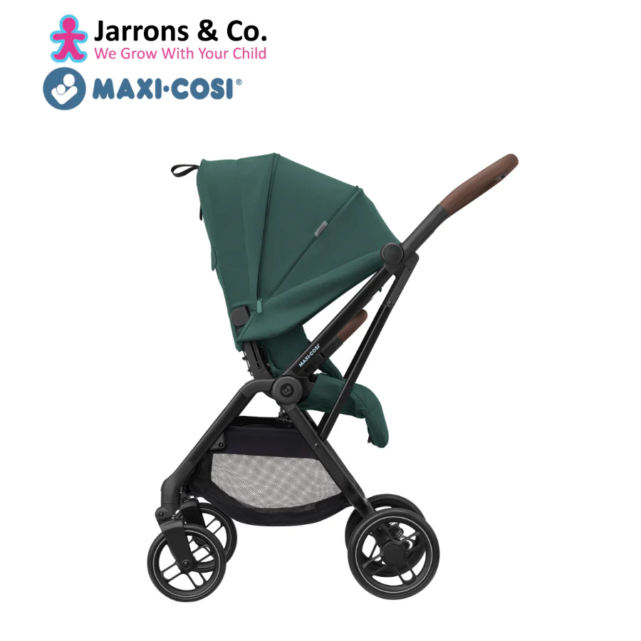 Maxi-Cosi Leona² Stroller - Image 51