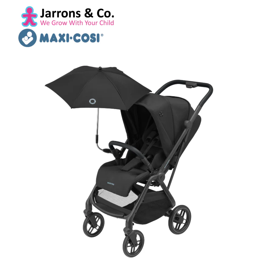 Maxi-Cosi Leona² Stroller - Image 52