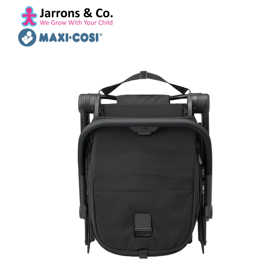 Maxi-Cosi Leona² Stroller - Image 53