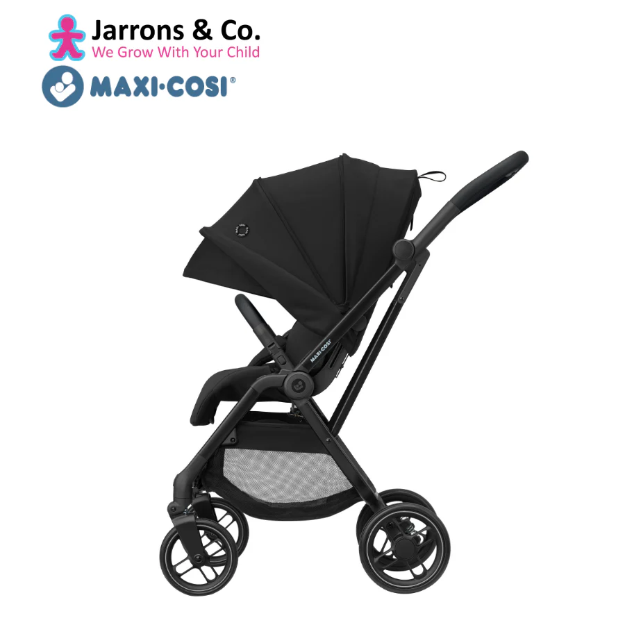 Maxi-Cosi Leona² Stroller - Image 54