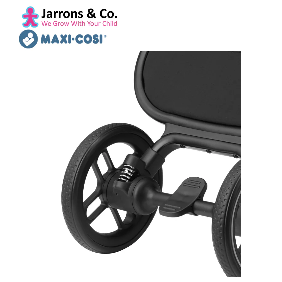 Maxi-Cosi Leona² Stroller - Image 55