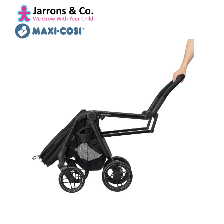 Maxi-Cosi Leona² Stroller - Image 56