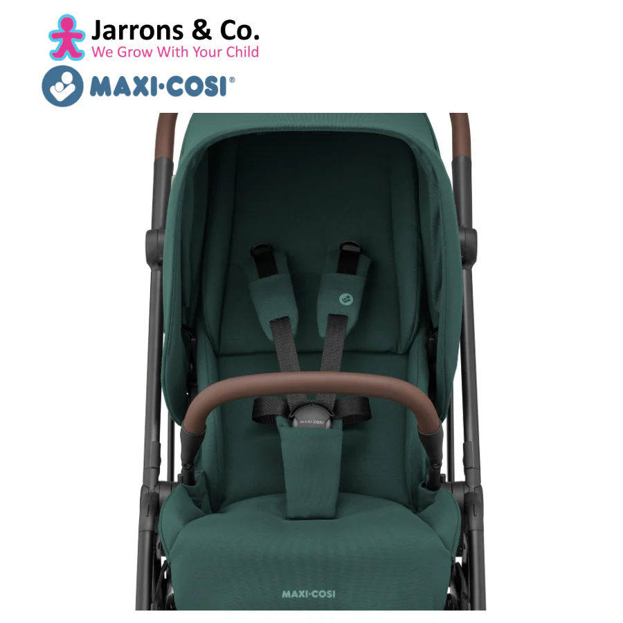 Maxi-Cosi Leona² Stroller - Image 57