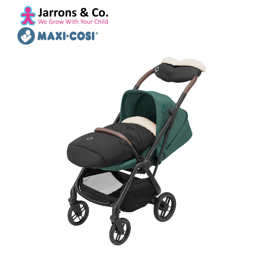 Maxi-Cosi Leona² Stroller - Image 58