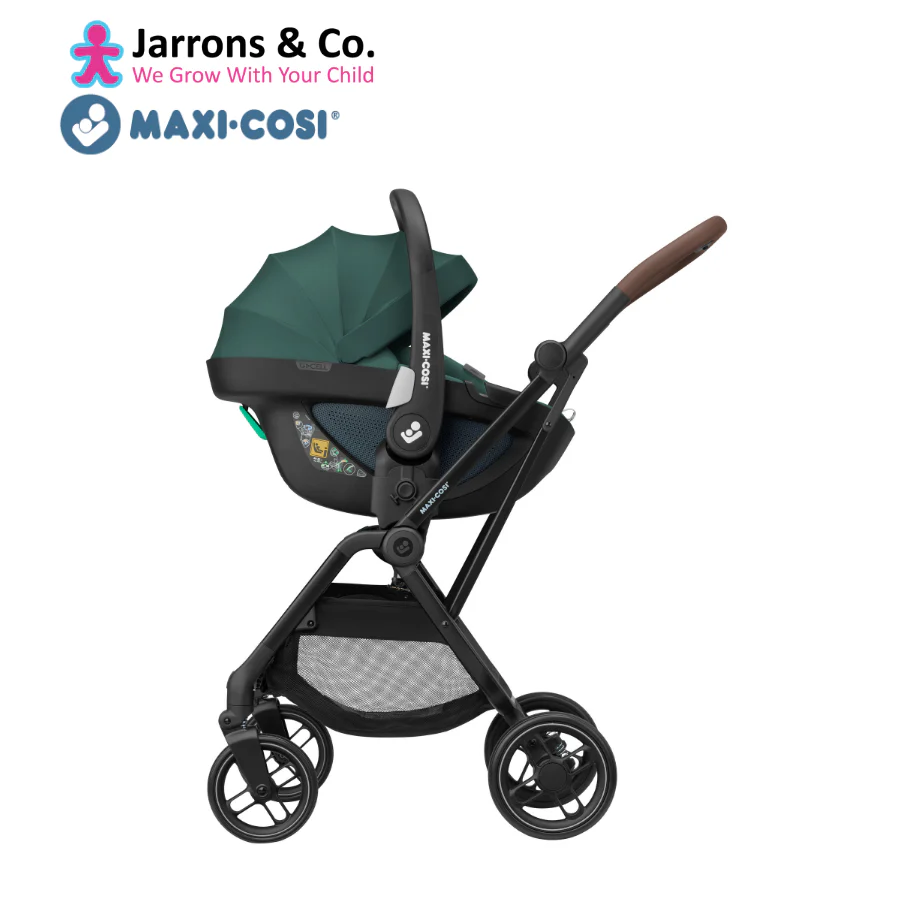 Maxi-Cosi Leona² Stroller - Image 59