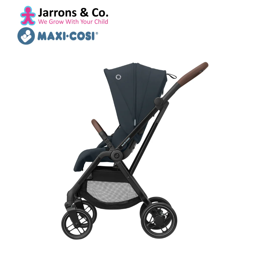 Maxi-Cosi Leona² Stroller - Image 6