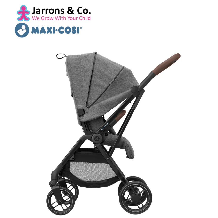 Maxi-Cosi Leona² Stroller - Image 61