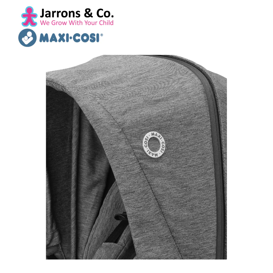 Maxi-Cosi Leona² Stroller - Image 62