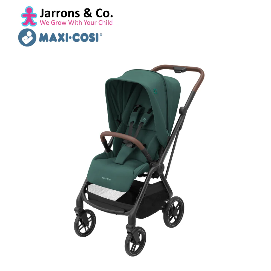 Maxi-Cosi Leona² Stroller - Image 63