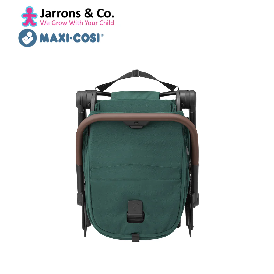Maxi-Cosi Leona² Stroller - Image 64