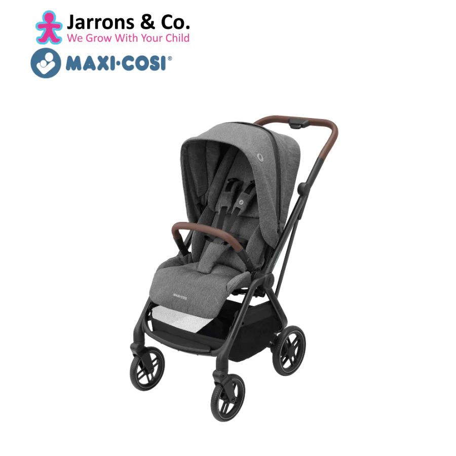 Maxi-Cosi Leona² Stroller - Image 65