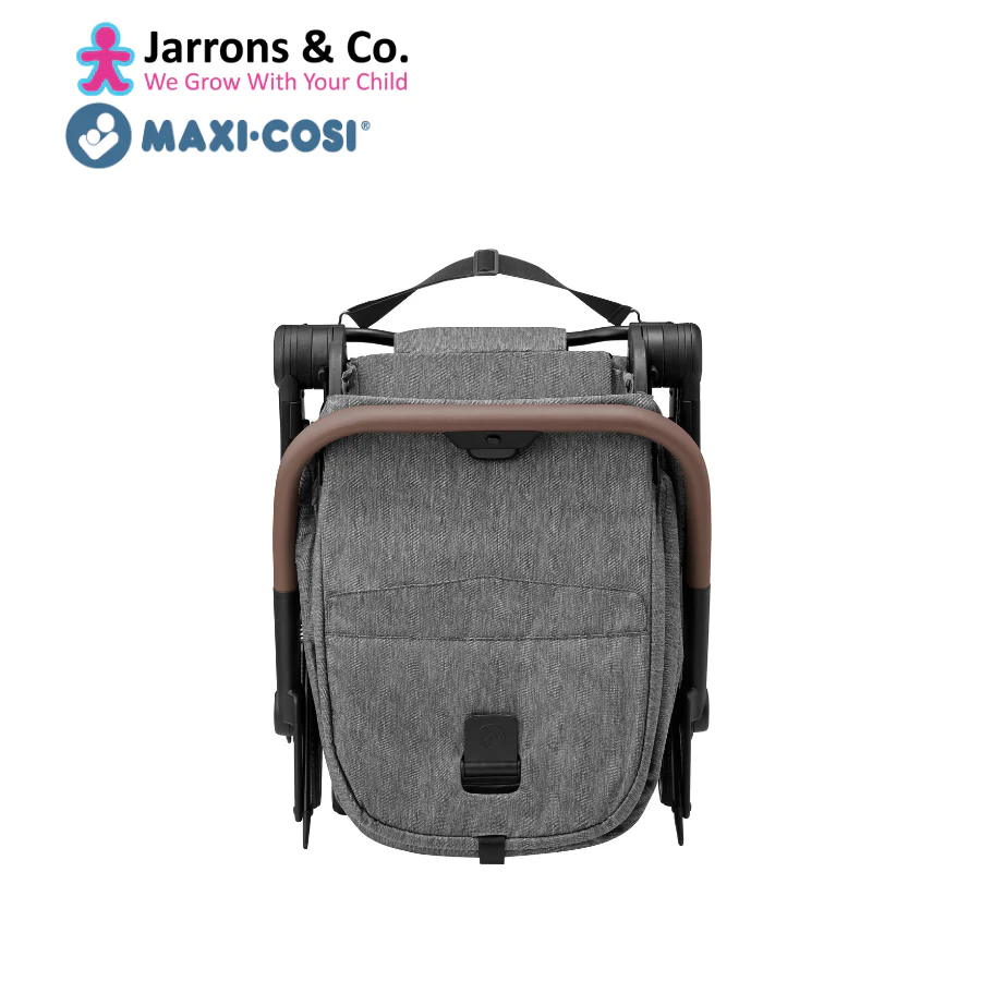 Maxi-Cosi Leona² Stroller - Image 66