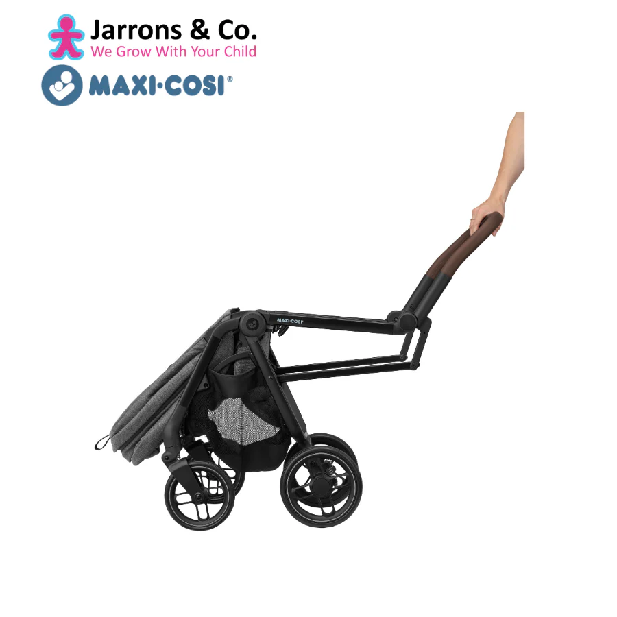 Maxi-Cosi Leona² Stroller - Image 67
