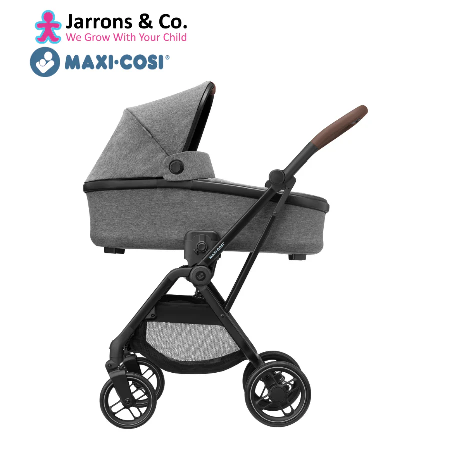 Maxi-Cosi Leona² Stroller - Image 68