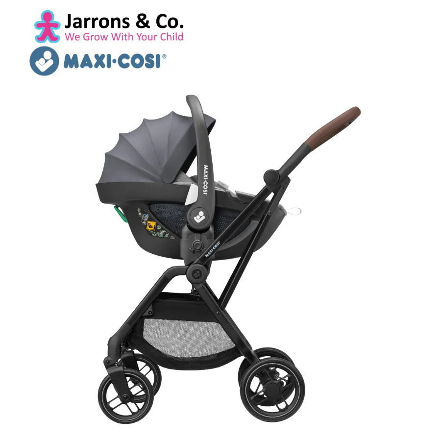 Maxi-Cosi Leona² Stroller - Image 69