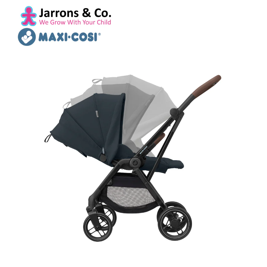 Maxi-Cosi Leona² Stroller - Image 7