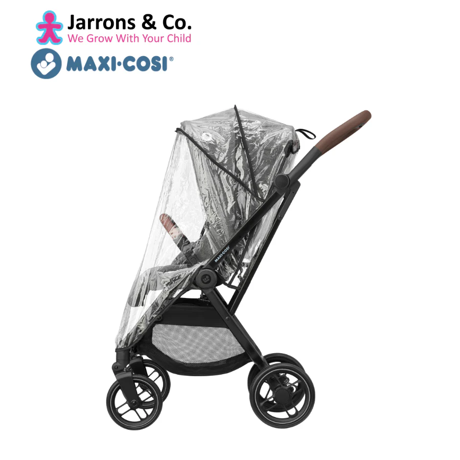 Maxi-Cosi Leona² Stroller - Image 70