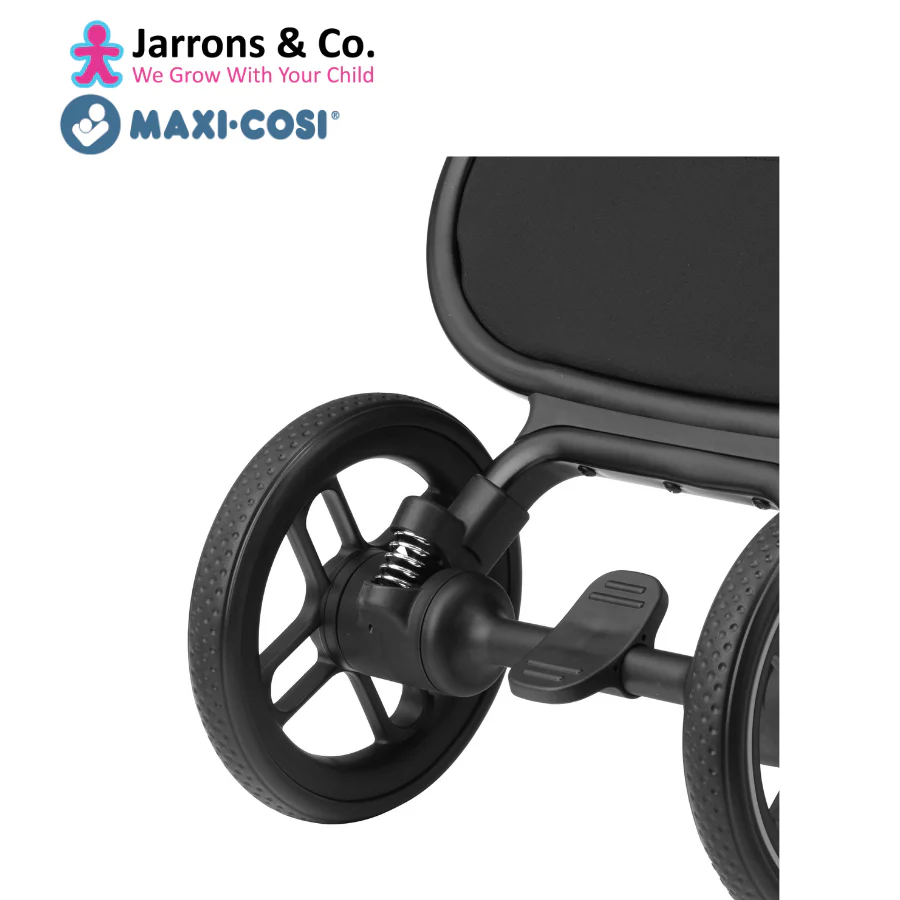 Maxi-Cosi Leona² Stroller - Image 71