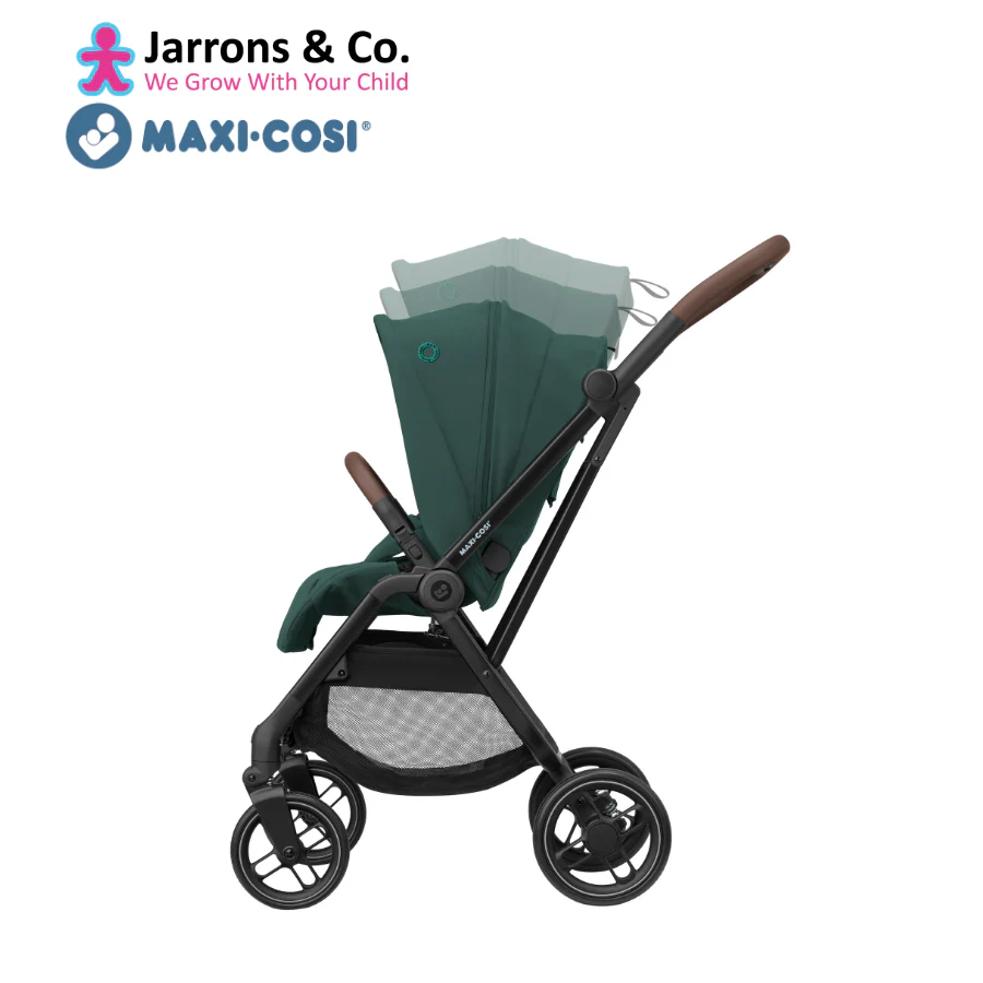 Maxi-Cosi Leona² Stroller - Image 72