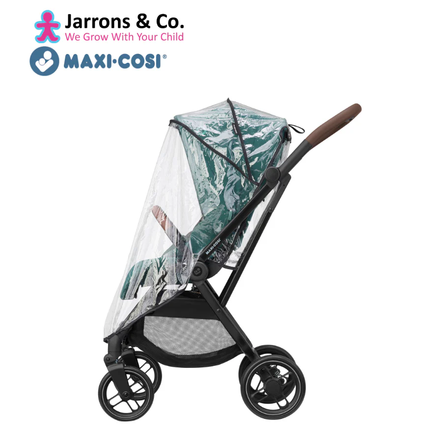 Maxi-Cosi Leona² Stroller - Image 74