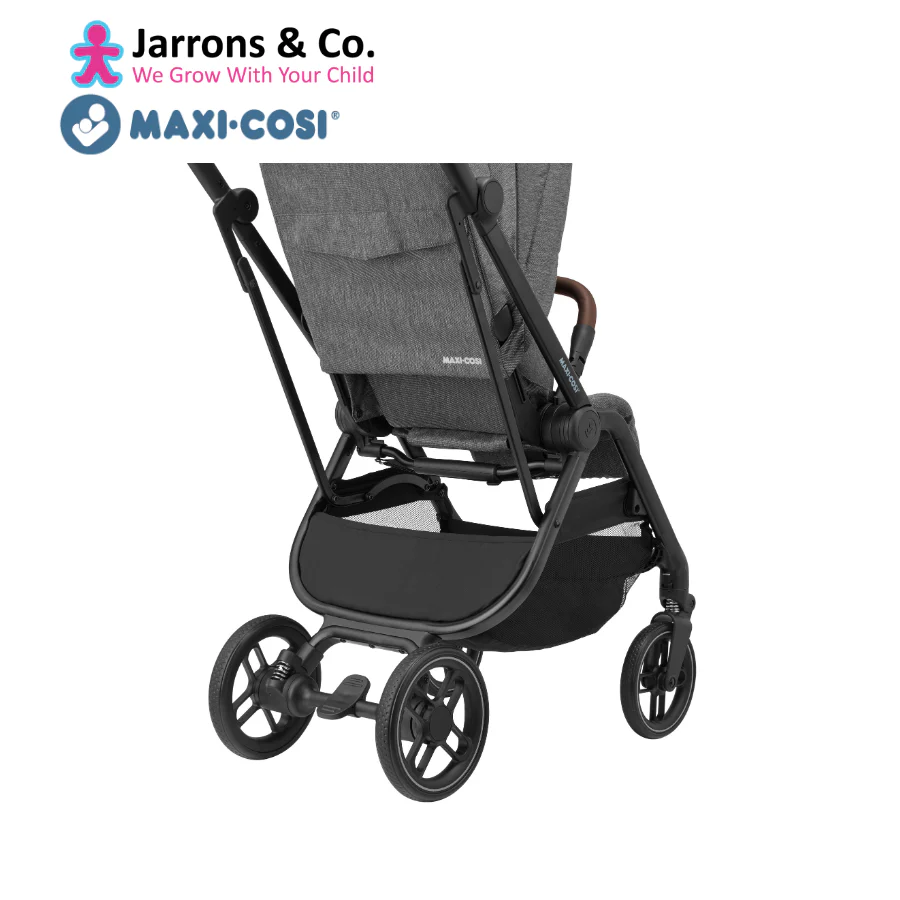 Maxi-Cosi Leona² Stroller - Image 75