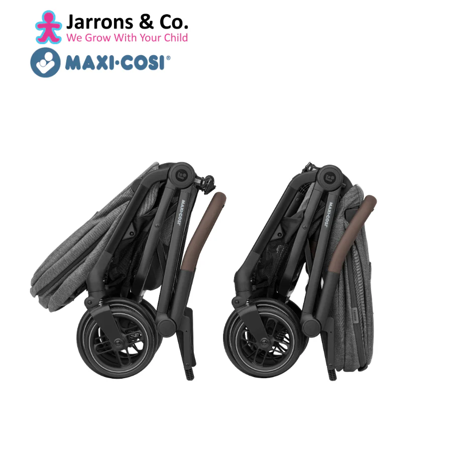 Maxi-Cosi Leona² Stroller - Image 76