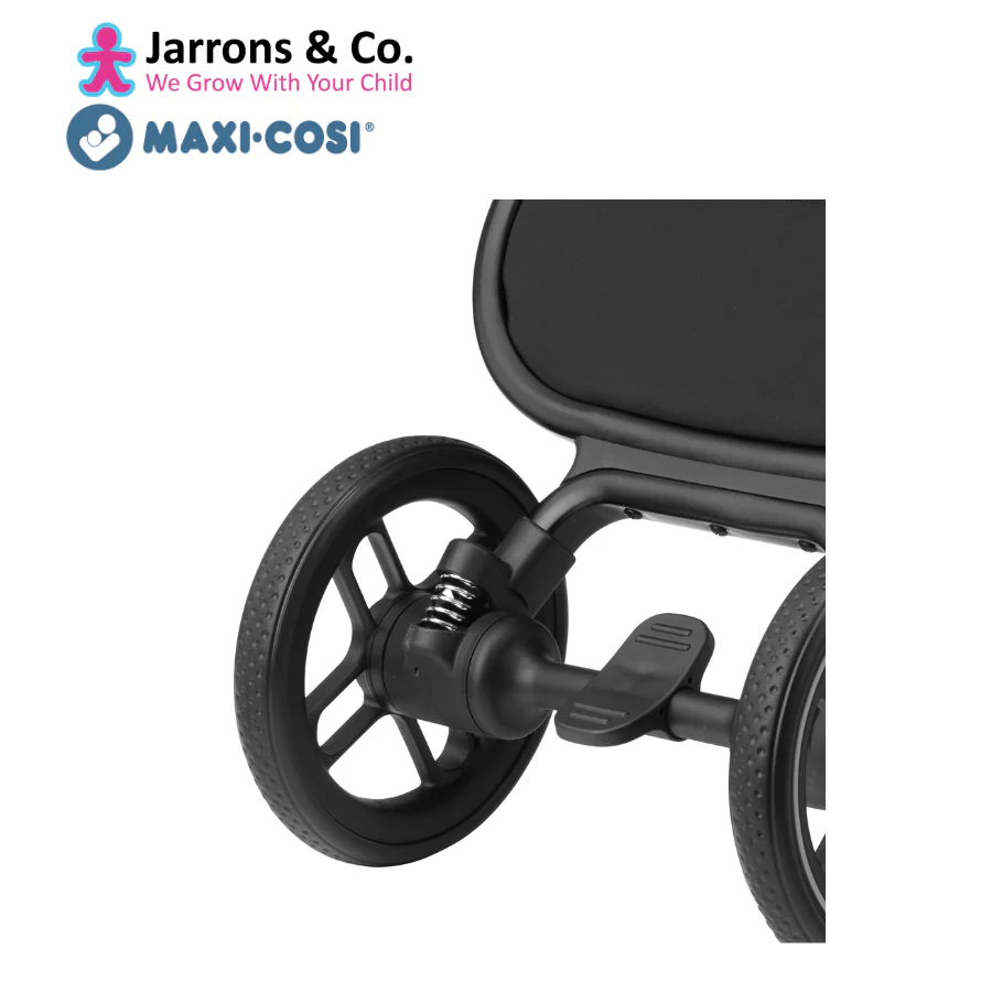 Maxi-Cosi Leona² Stroller - Image 77