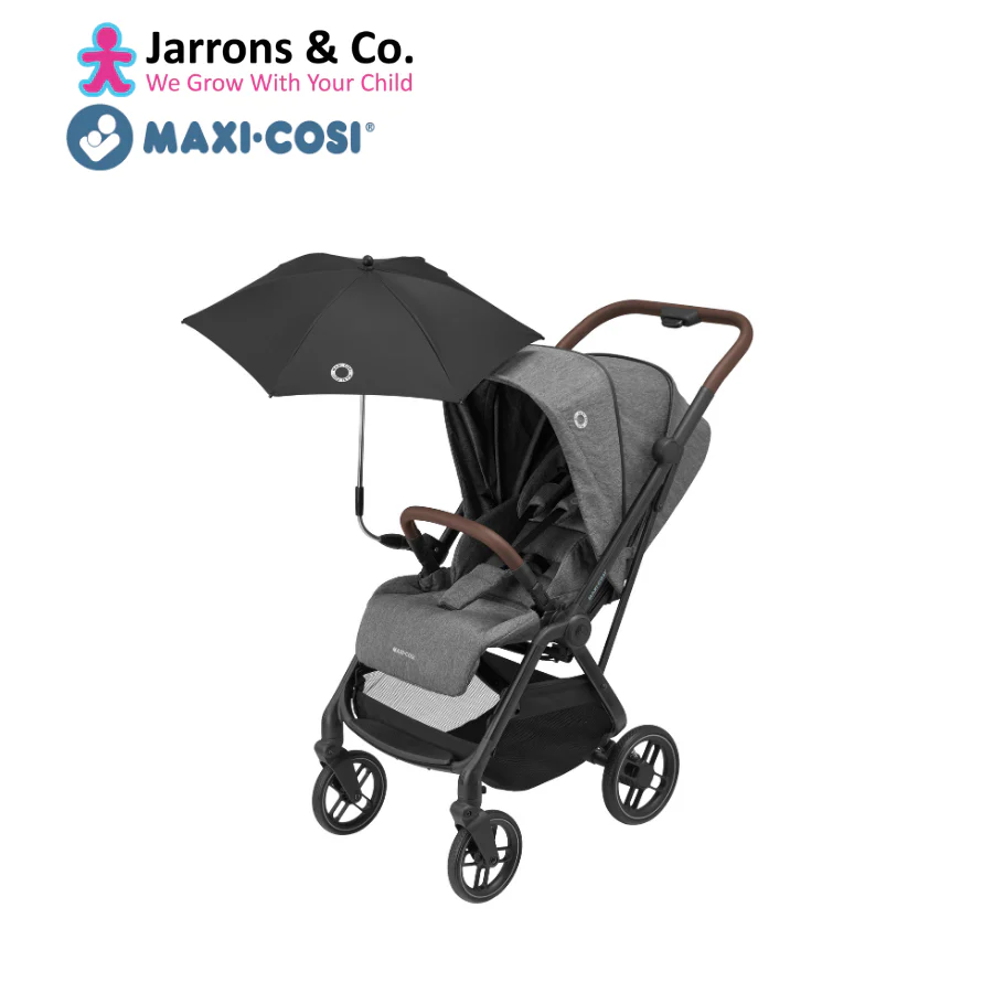 Maxi-Cosi Leona² Stroller - Image 78