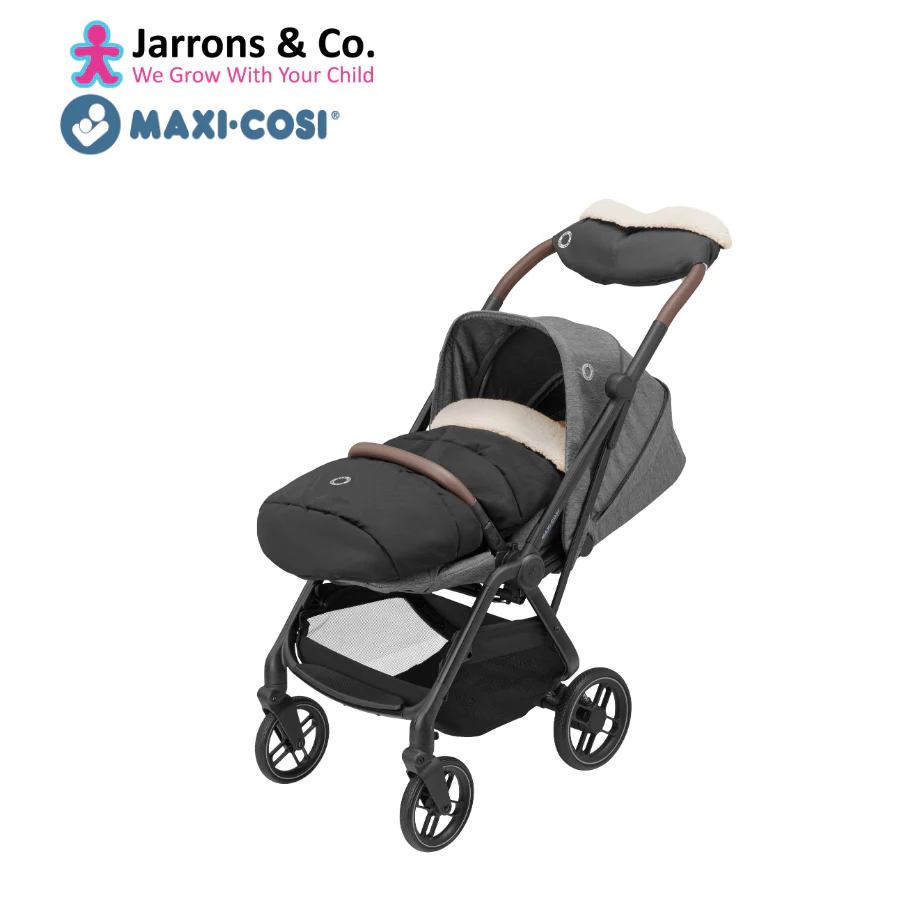 Maxi-Cosi Leona² Stroller - Image 79