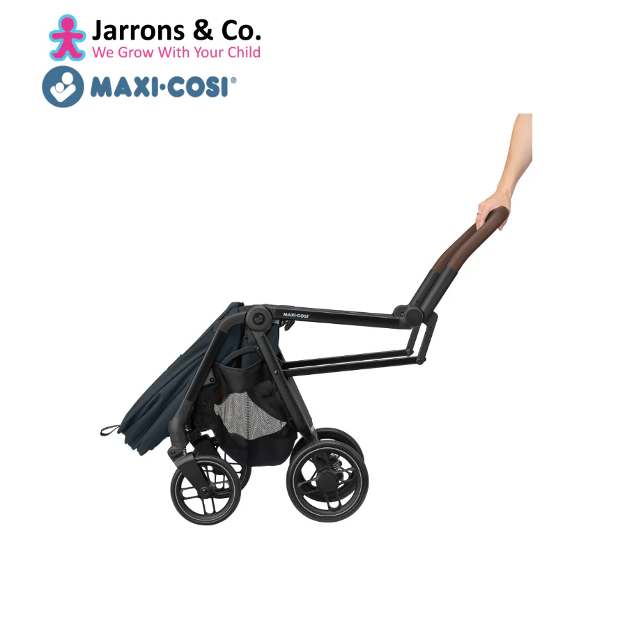 Maxi-Cosi Leona² Stroller - Image 8