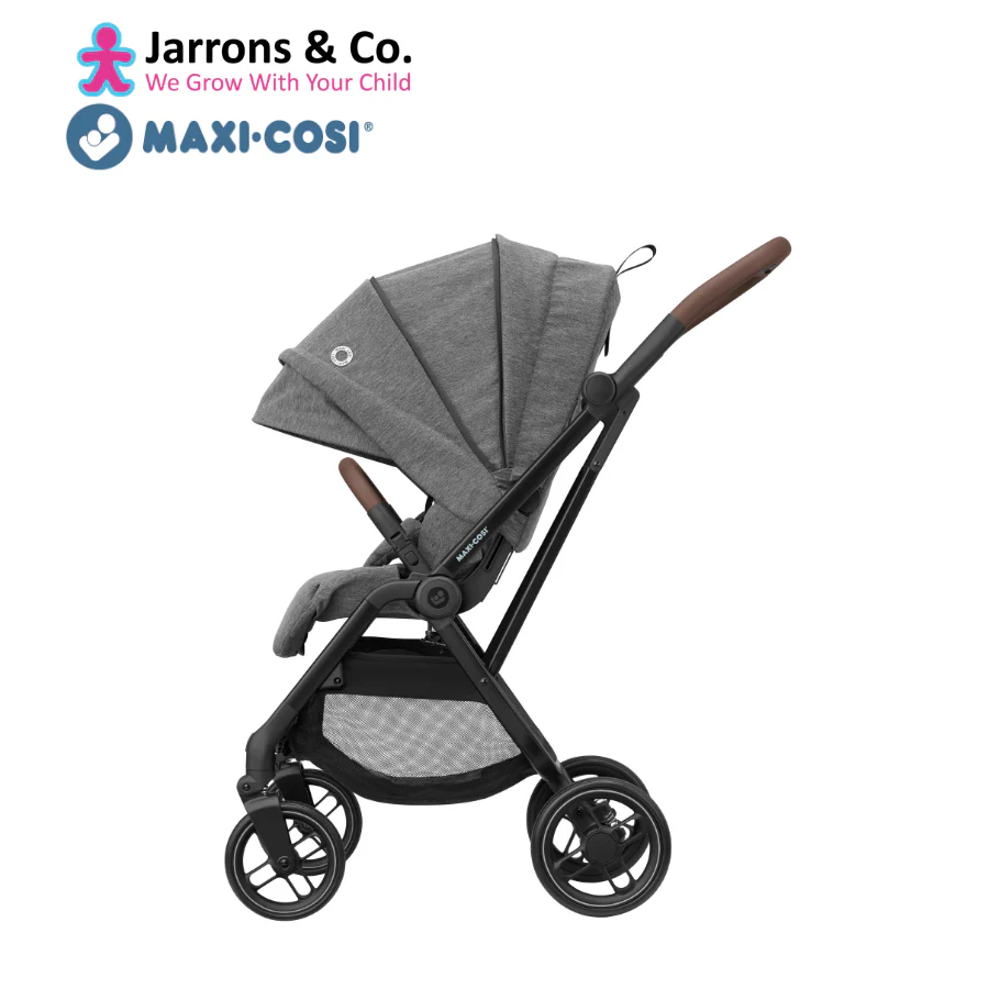 Maxi-Cosi Leona² Stroller - Image 80