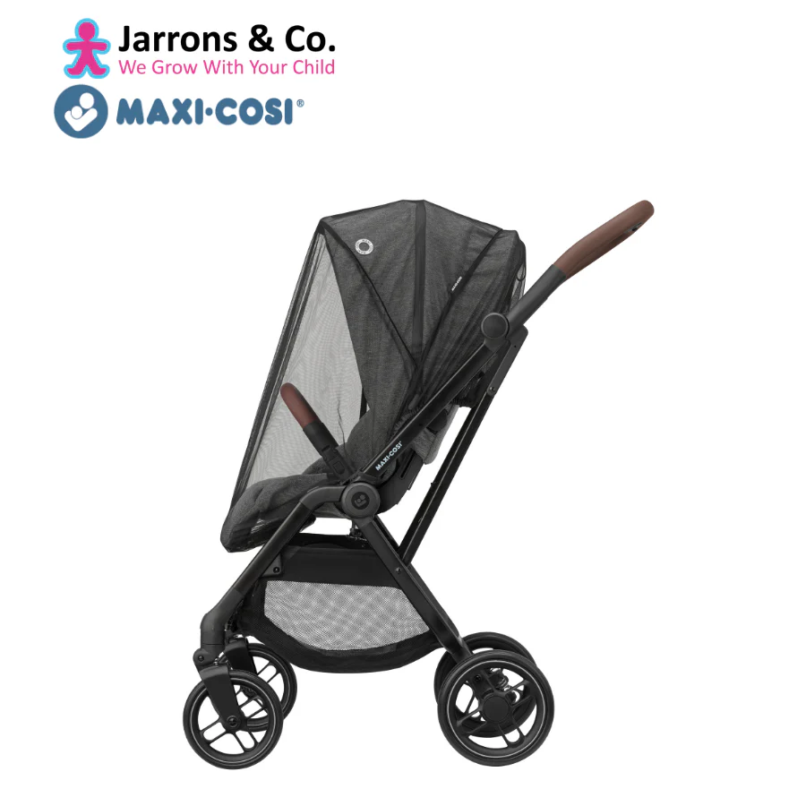 Maxi-Cosi Leona² Stroller - Image 81