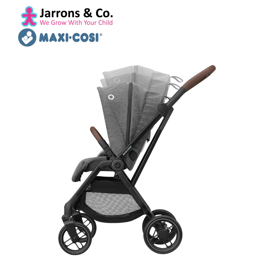 Maxi-Cosi Leona² Stroller - Image 82