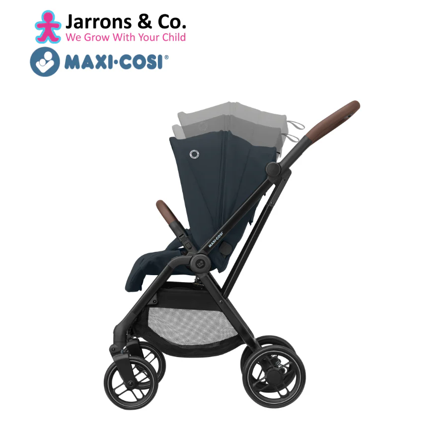 Maxi-Cosi Leona² Stroller - Image 9