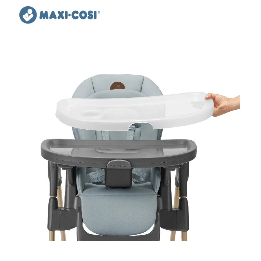 Maxi-Cosi Minla High Chair - Image 23