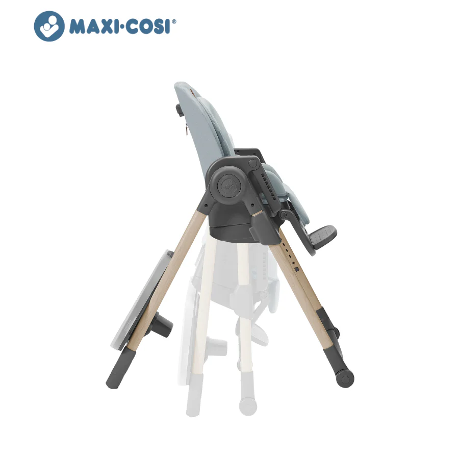 Maxi-Cosi Minla High Chair - Image 31