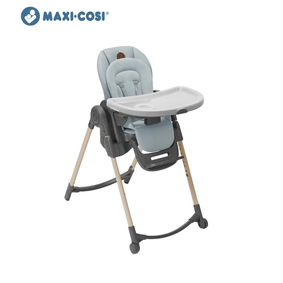 Maxi-Cosi Minla High Chair - Image 33