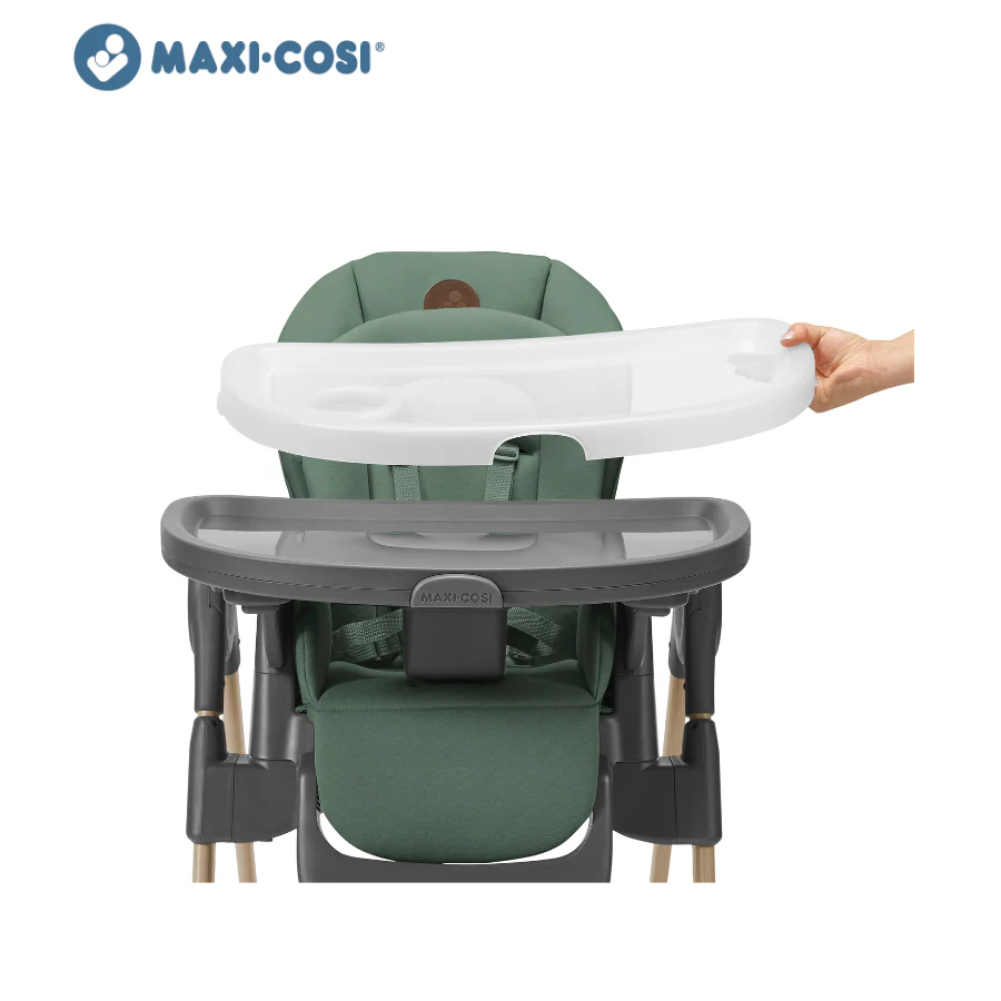 Maxi-Cosi Minla High Chair - Image 38
