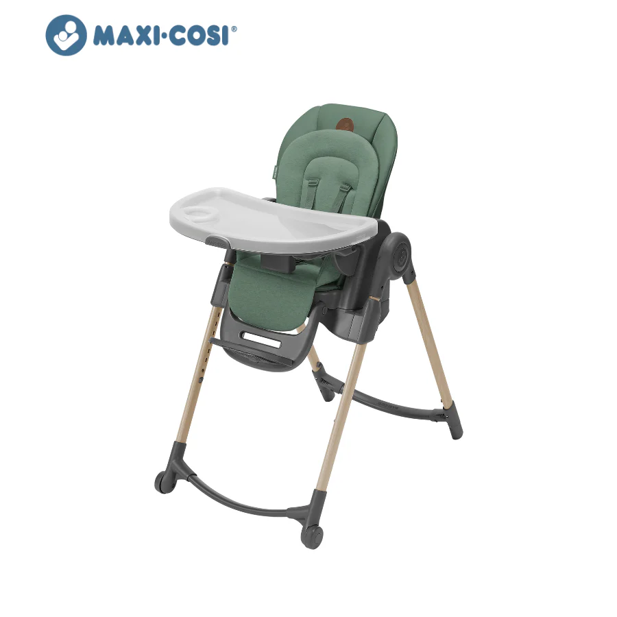 Maxi-Cosi Minla High Chair - Image 45