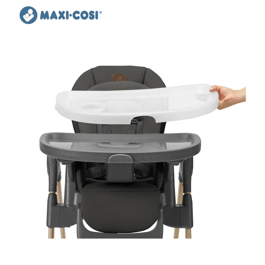 Maxi-Cosi Minla High Chair - Image 5