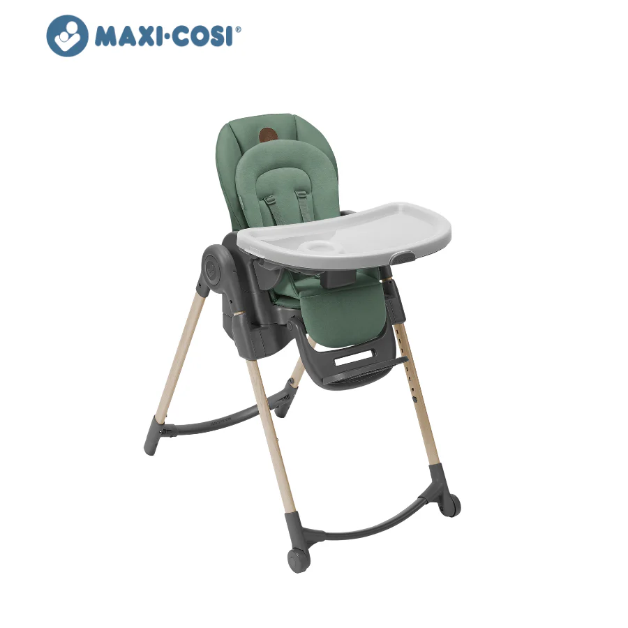 Maxi-Cosi Minla High Chair - Image 50