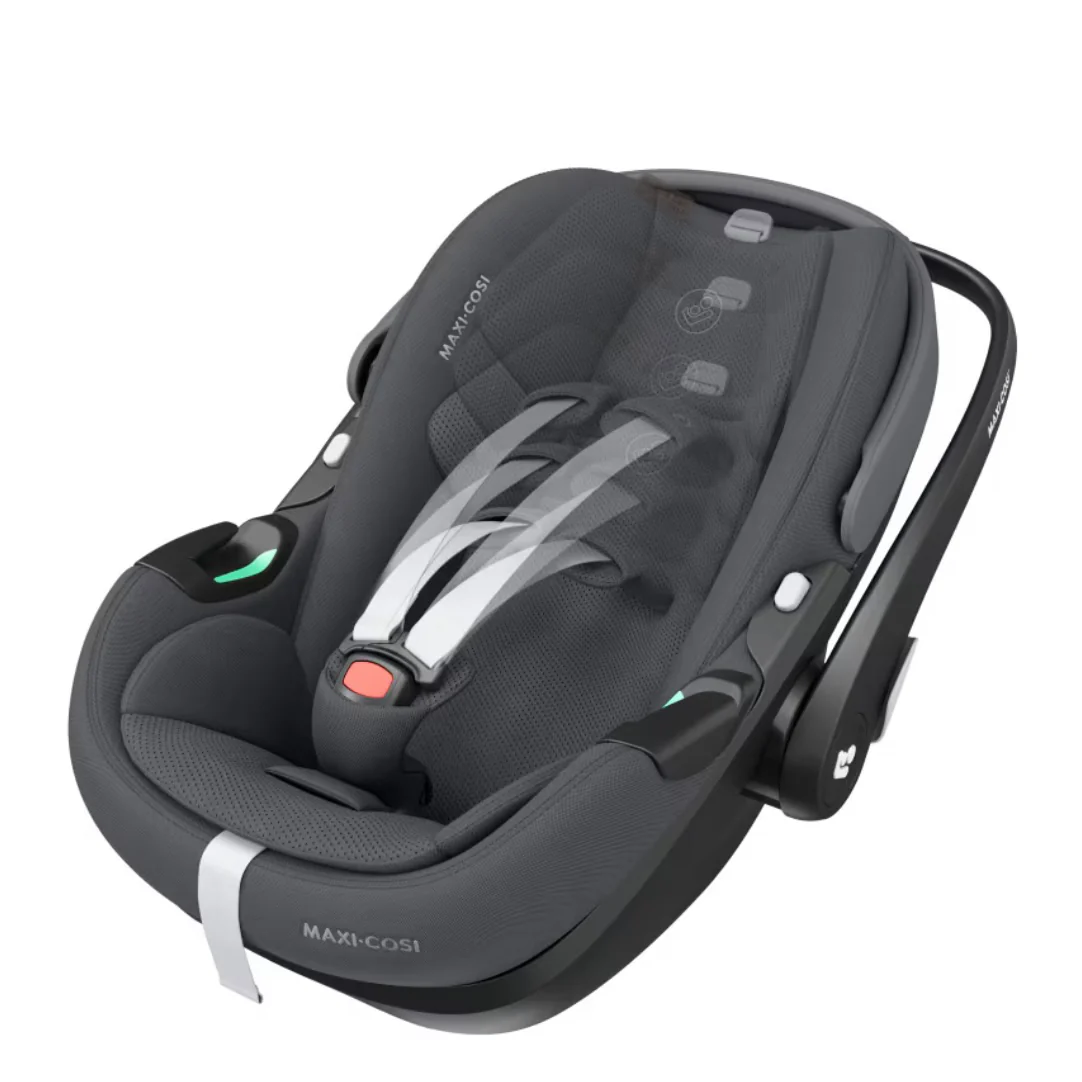 Maxi-Cosi Pebble 360 Pro2 - Image 3
