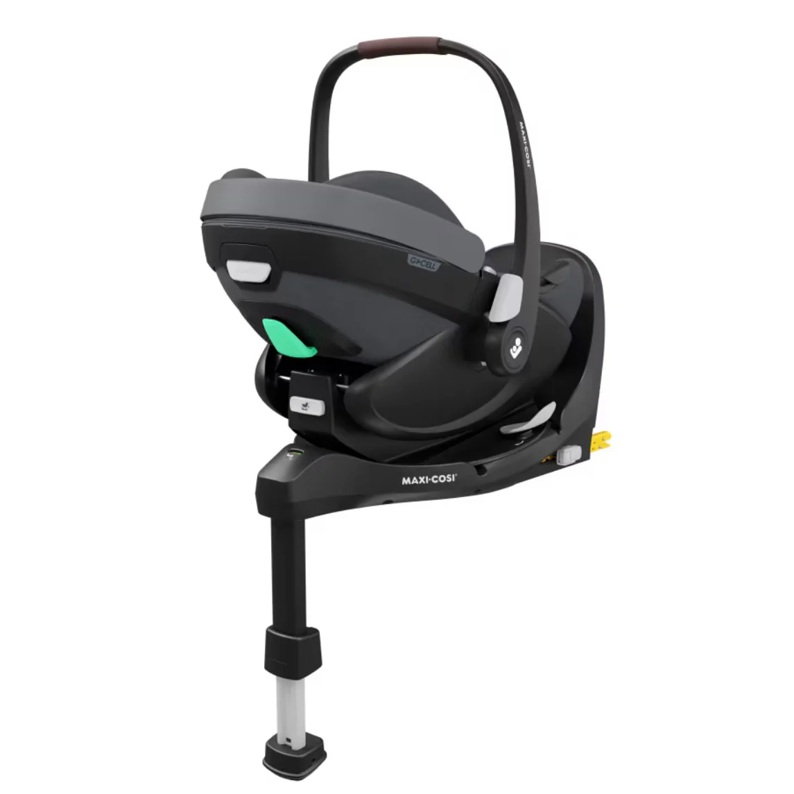 Maxi-Cosi Pebble 360 Pro2 - Image 4