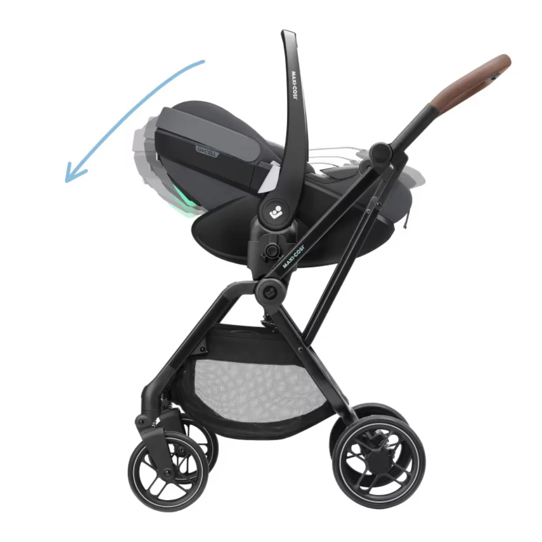 Maxi-Cosi Pebble 360 Pro2 - Image 9