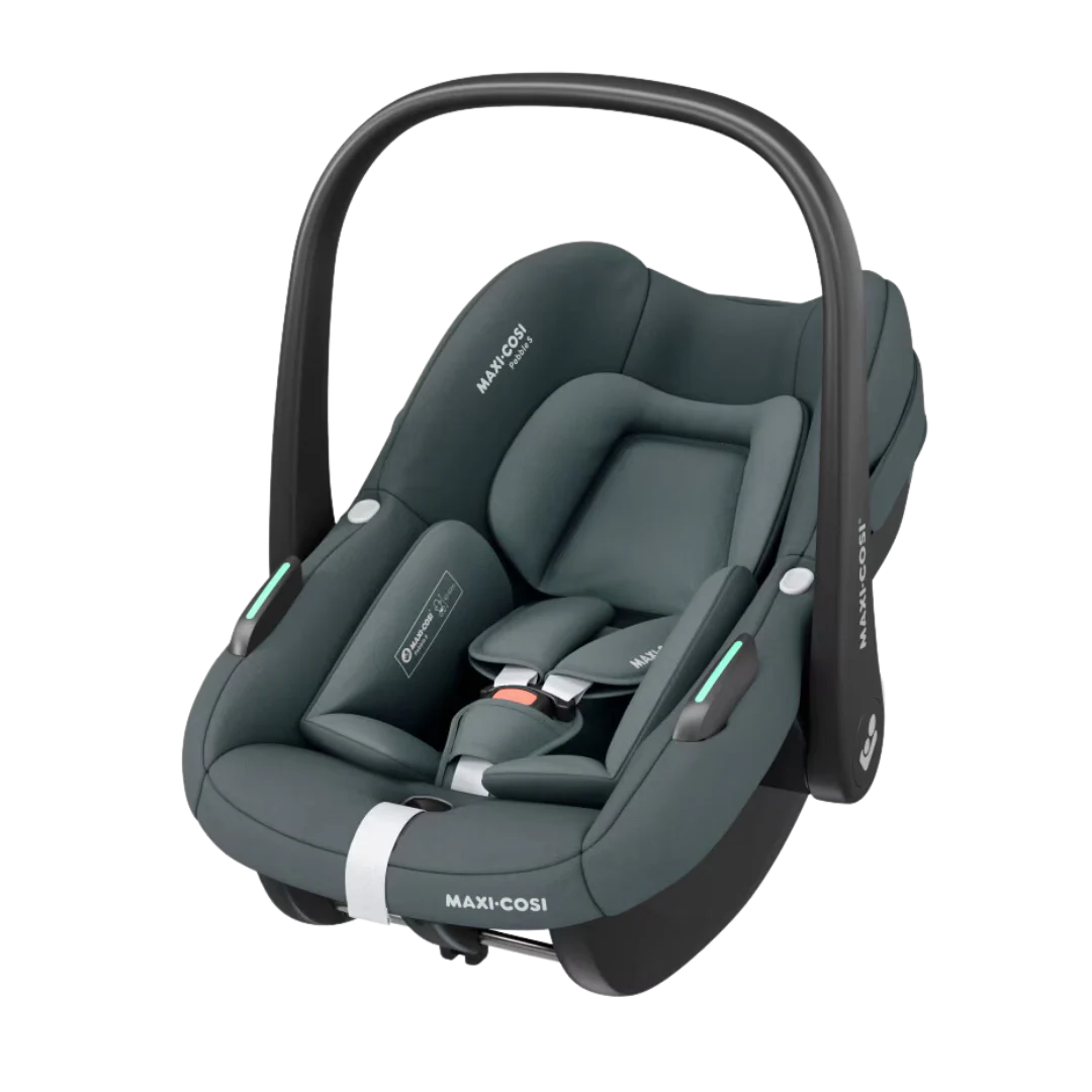 Maxi-Cosi Pebble S i-size - Image 10