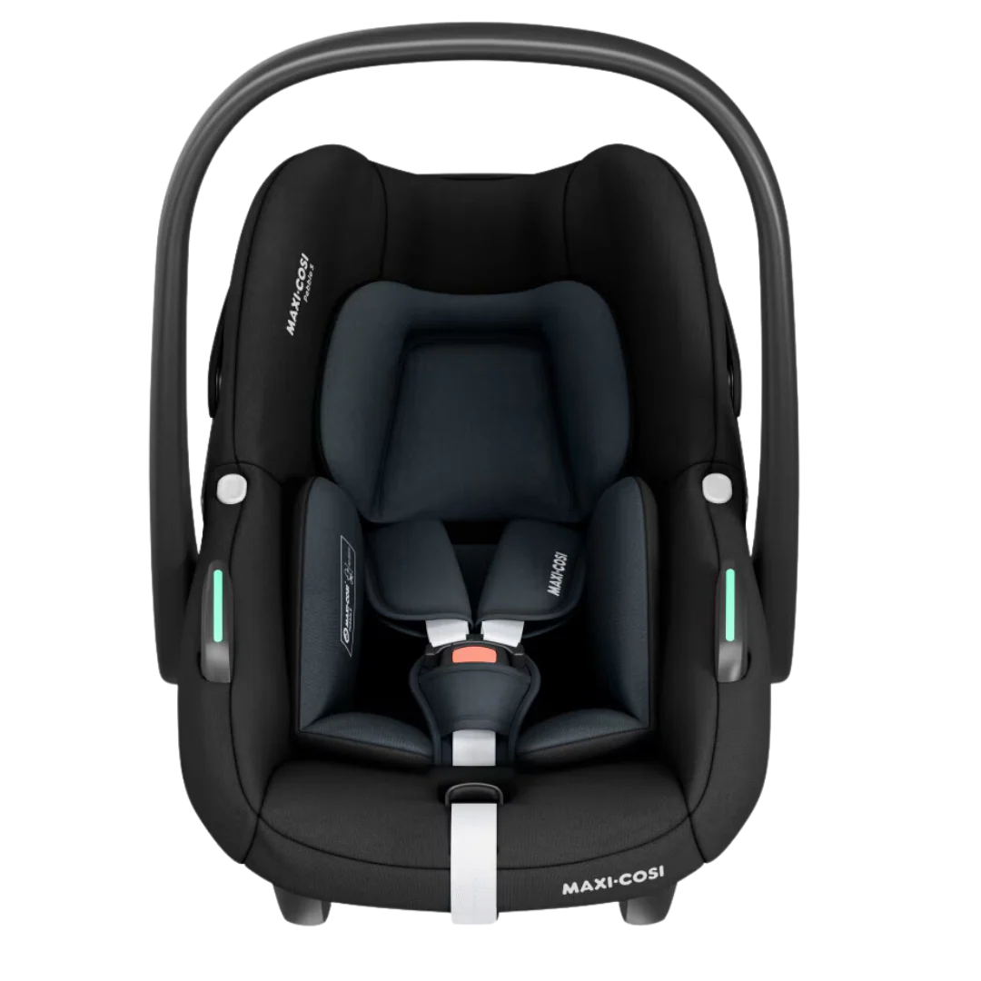 Maxi-Cosi Pebble S i-size - Image 4